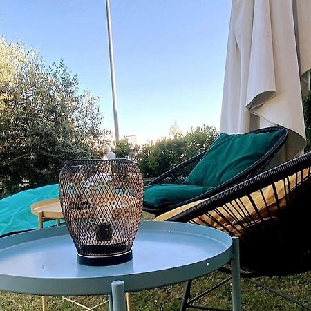 Cleo'S Home Arezzo Buitenkant foto