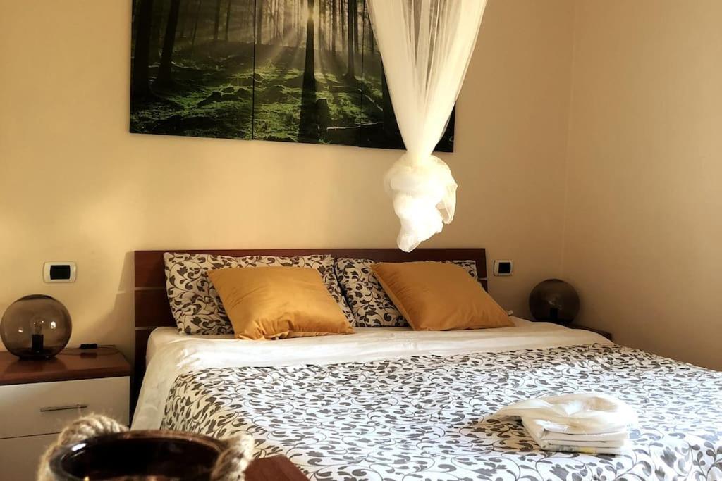 Cleo'S Home Arezzo Buitenkant foto