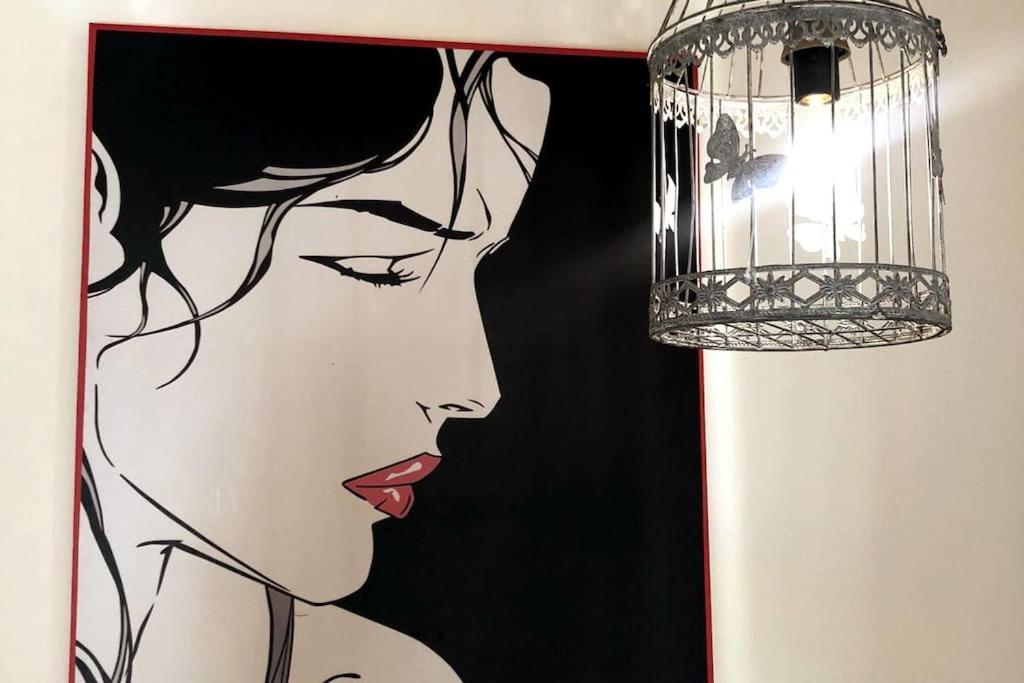 Cleo'S Home Arezzo Buitenkant foto