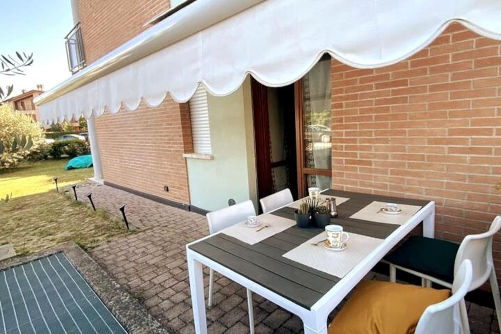 Cleo'S Home Arezzo Buitenkant foto