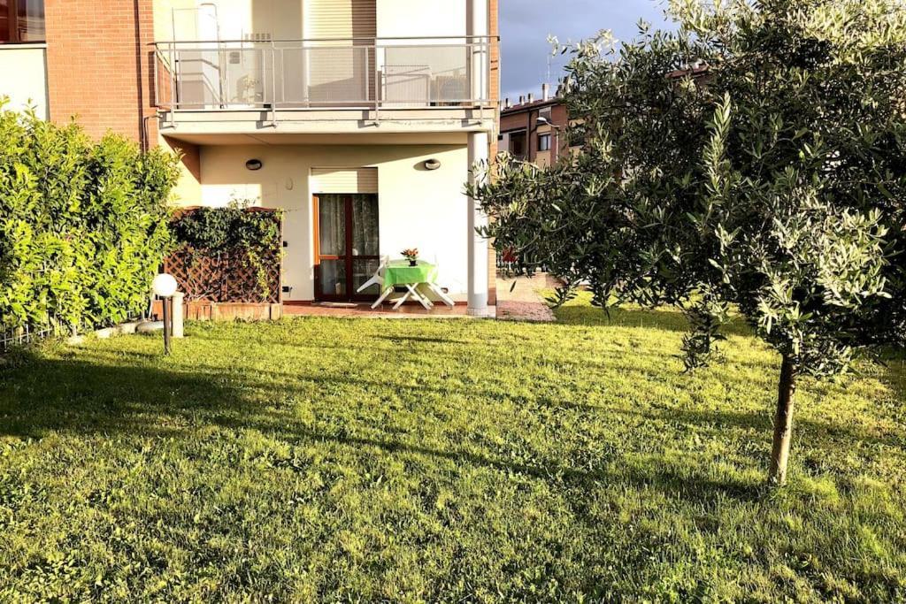 Cleo'S Home Arezzo Buitenkant foto
