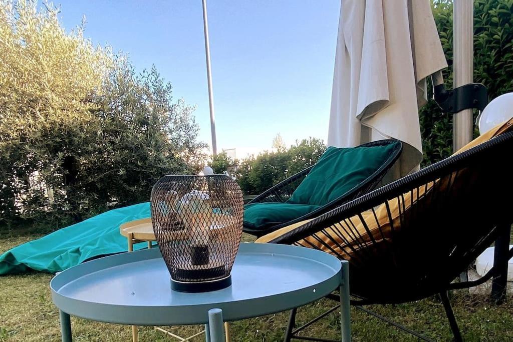 Cleo'S Home Arezzo Buitenkant foto